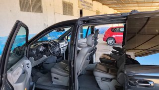 Chrysler Voyager 2007