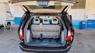 Chrysler Voyager 2007