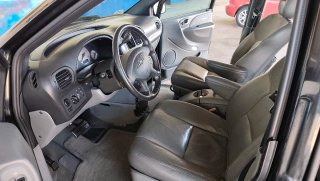 Chrysler Voyager 2007
