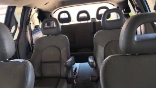 Chrysler Voyager 2007