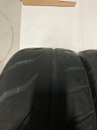 Neumáticos Toyo 888 245/40 R18 97Y