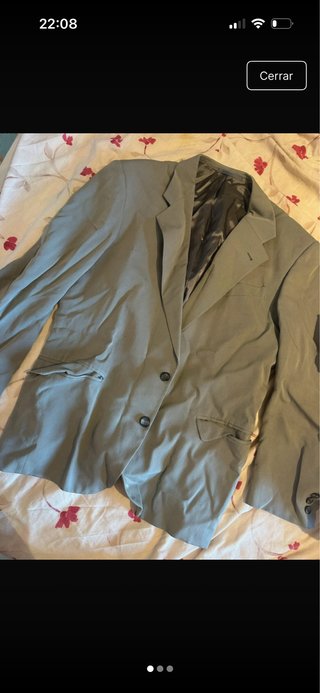 Blazer gris