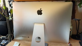 iMac Retina 5K 27” Late 2015
