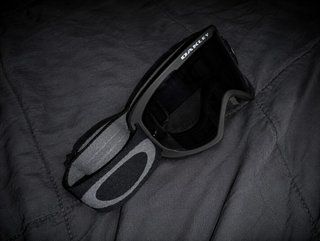Gafas Oakley O-Frame 2.0 PRO