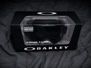 Gafas Oakley O-Frame 2.0 PRO