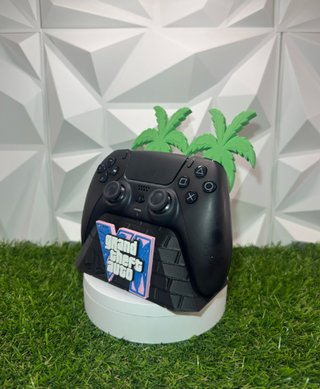 Supporto per il controller PS5 - GTA VI