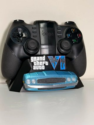 Supporto per il controller PS5 - GTA VI