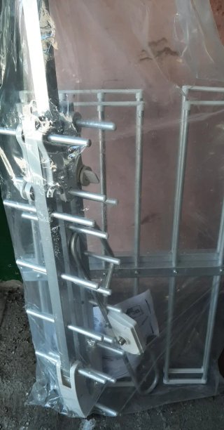 Antenna Tripla LTE HD DVB nuova