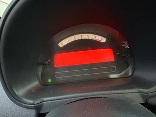 Citroen C2 2005