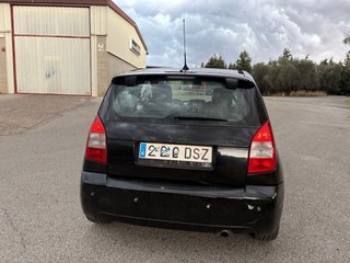 Citroen C2 2005
