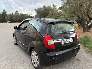 Citroen C2 2005