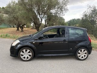 Citroen C2 2005