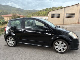 Citroen C2 2005