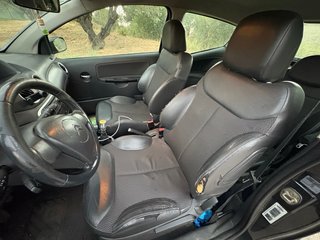 Citroen C2 2005