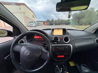 Citroen C2 2005