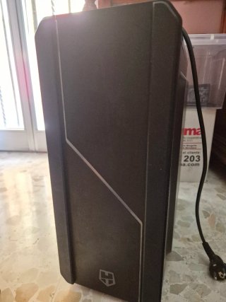 PC Gaming sobremesa