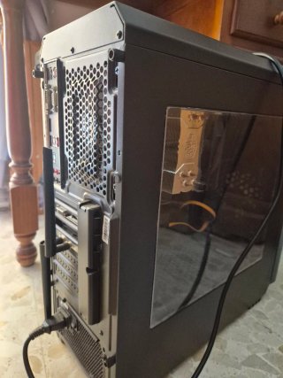 PC Gaming sobremesa