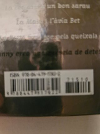 La Fanny crea una agència de viatges