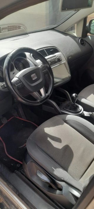 SEAT Altea 2009