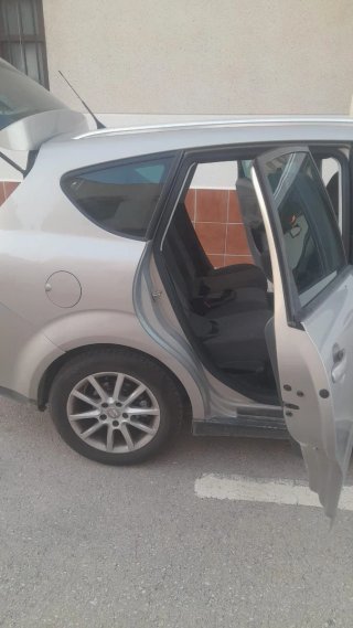 SEAT Altea 2009