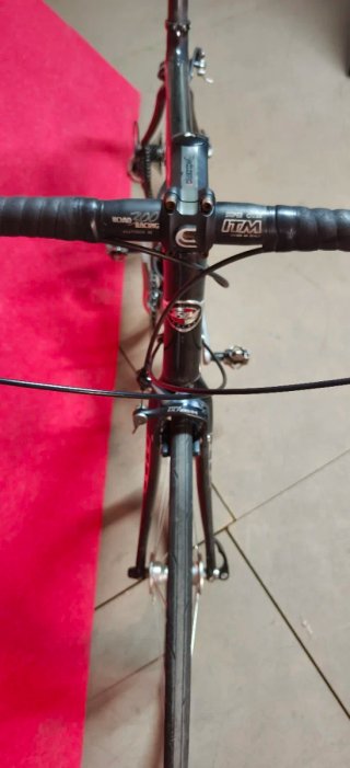 Bicicleta BH Carretera Carbono