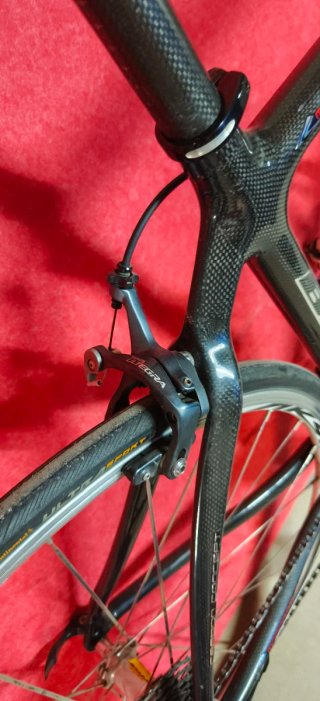 Bicicleta BH Carretera Carbono