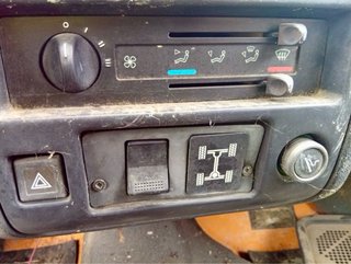 Citroen Ax 4x4