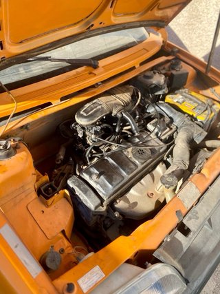 Citroen Ax 4x4