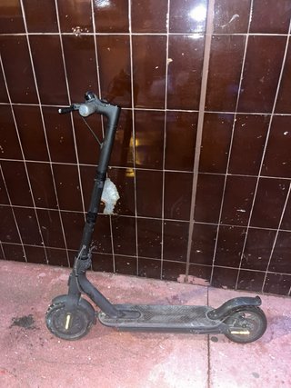 Patinete Eléctrico Xiaomi Mi Scooter M365