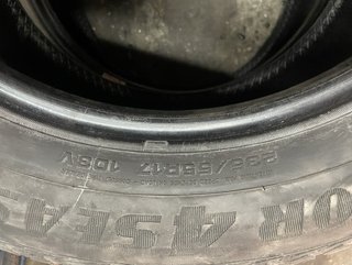 Neumáticos Goodyear Vector 4Seasons