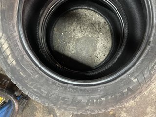 Neumáticos Goodyear Vector 4Seasons
