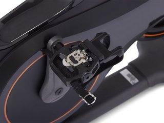 Bicicleta Spinning Basic-Fit Smart Bike