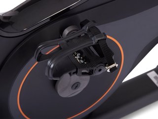 Bicicleta Spinning Basic-Fit Smart Bike