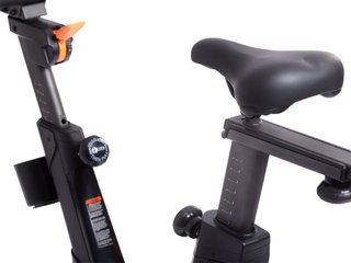 Bicicleta Spinning Basic-Fit Smart Bike