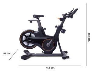 Bicicleta Spinning Basic-Fit Smart Bike