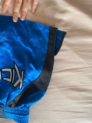 Pantalón Kickboxing