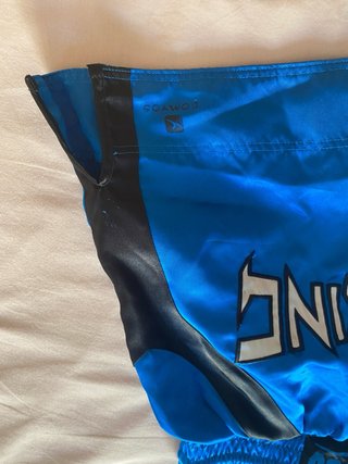 Pantalón Kickboxing