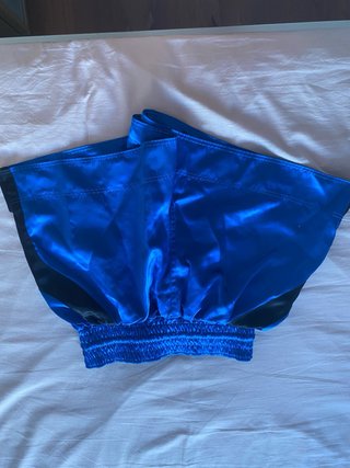 Pantalón Kickboxing