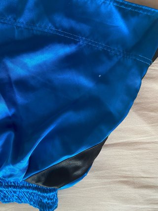 Pantalón Kickboxing