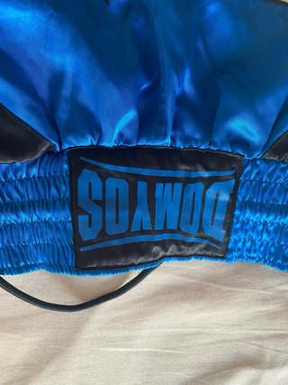 Pantalón Kickboxing