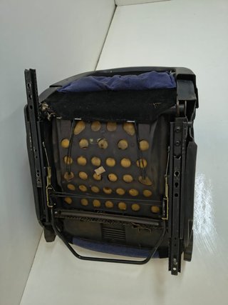005-ASIENTO CITROEN BX GTI