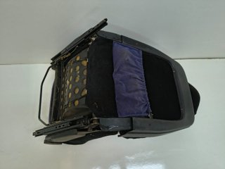 005-ASIENTO CITROEN BX GTI