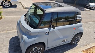 Citroen AMI 2022