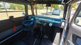 Citroen AMI 2022