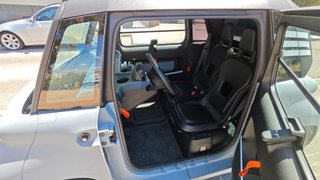 Citroen AMI 2022