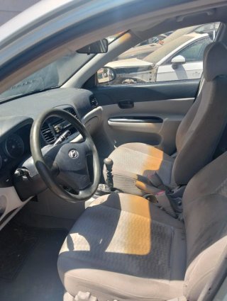 Hyundai Accent 2006 125.mil km