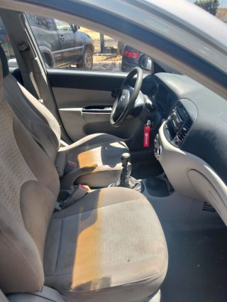 Hyundai Accent 2006 125.mil km