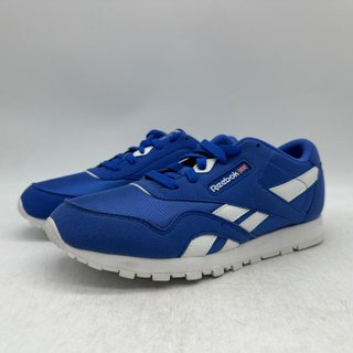 REEBOK CLASSIC NYLON LOW CN7625 TALLA 36.5