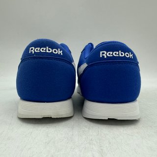REEBOK CLASSIC NYLON LOW CN7625 TALLA 36.5