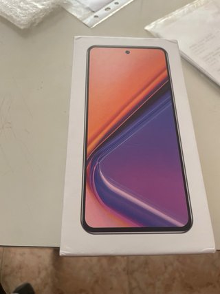 Teléfono Inteligente Nuevo 512 GB